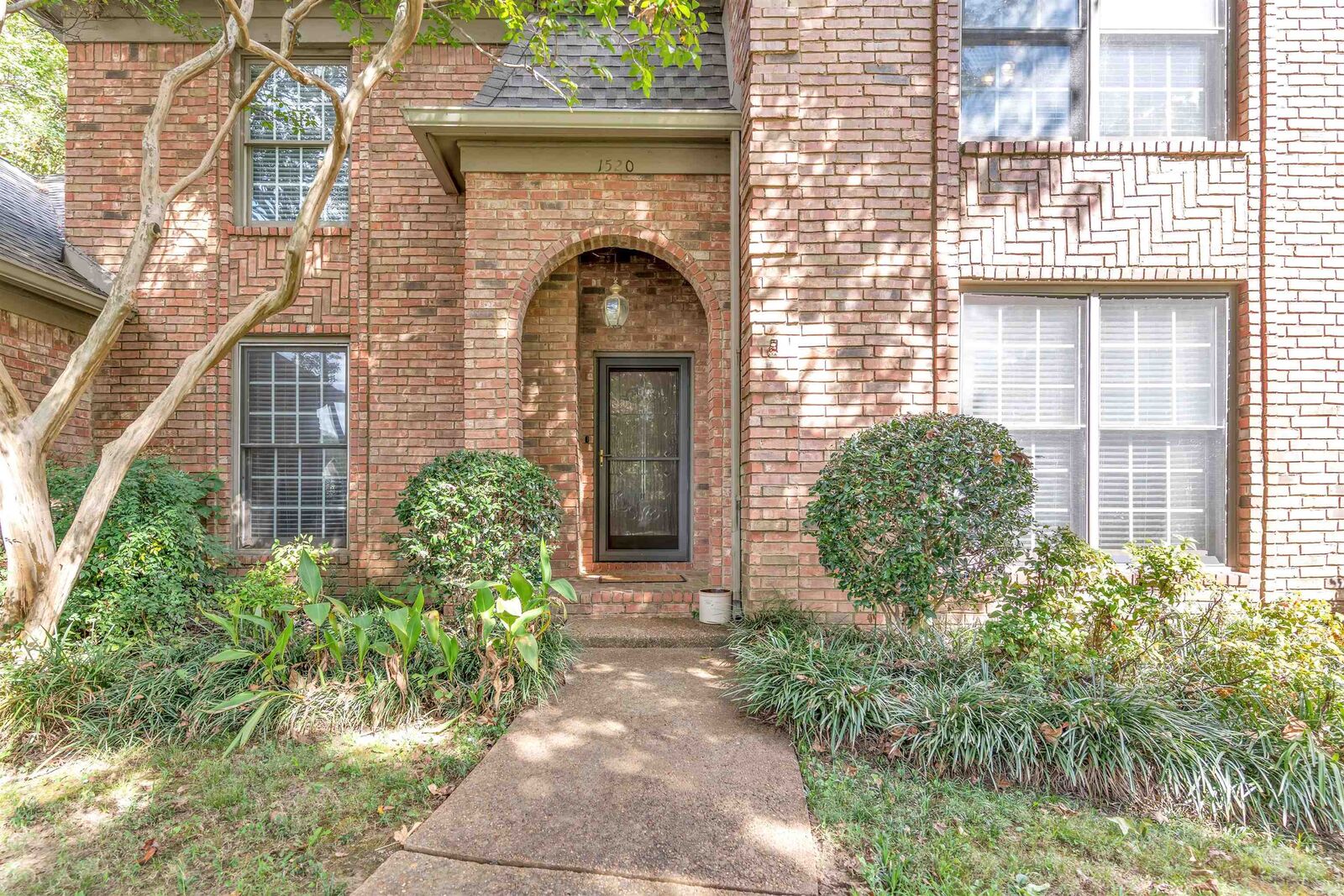 Property Photo: 1520 Wood Farms Dr TN 38016