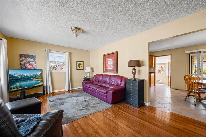 Property Photo: 1514 Jackson Street SD 57785