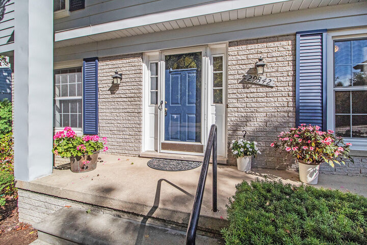 Property Photo:  29342 New Bradford Drive  MI 48331