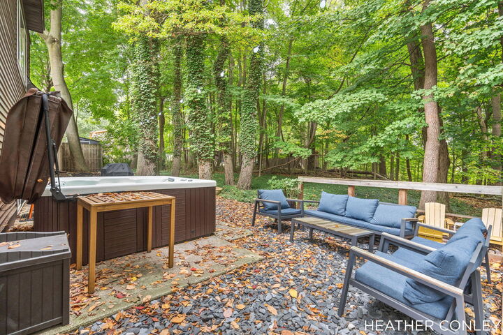 Property Photo:  260 Brook Street  MI 49453 