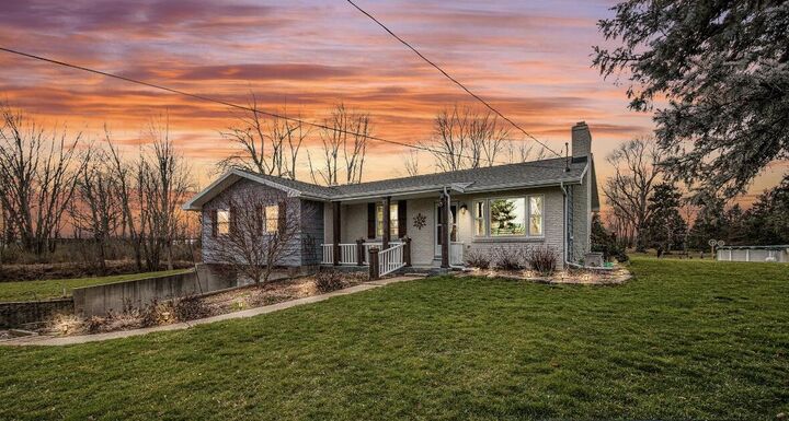 Property Photo: 6757 Byron Center Avenue SW MI 49315