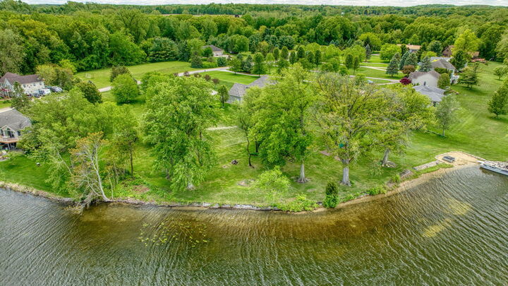 Property Photo: 14800 Canary Court MI 49230