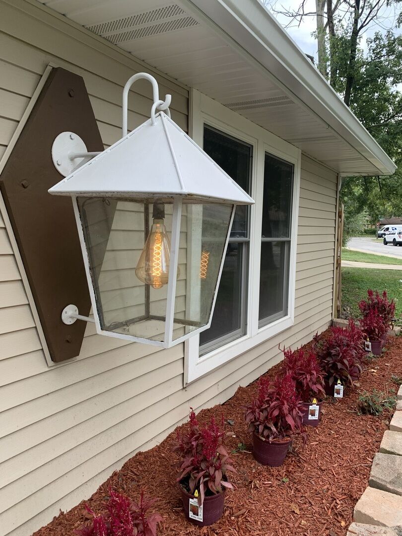 Property Photo:  230 Mantua Street  IL 60466 