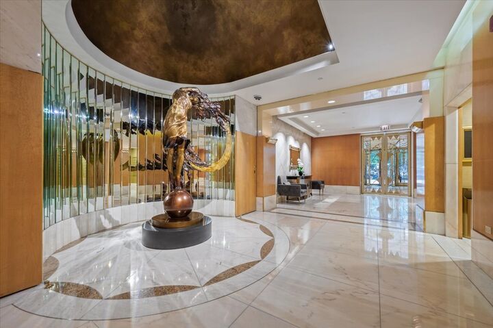 Property Photo: 111 E Chestnut Street 43K IL 60611