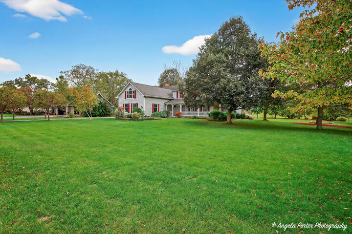 Property Photo:  2215 Crystal Circle  IL 60012 