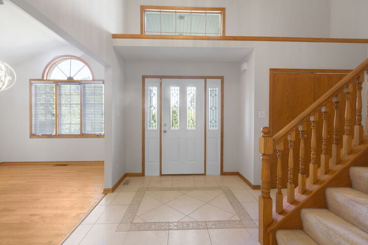 Property Photo: 16306 Chickadee Circle IL 60467