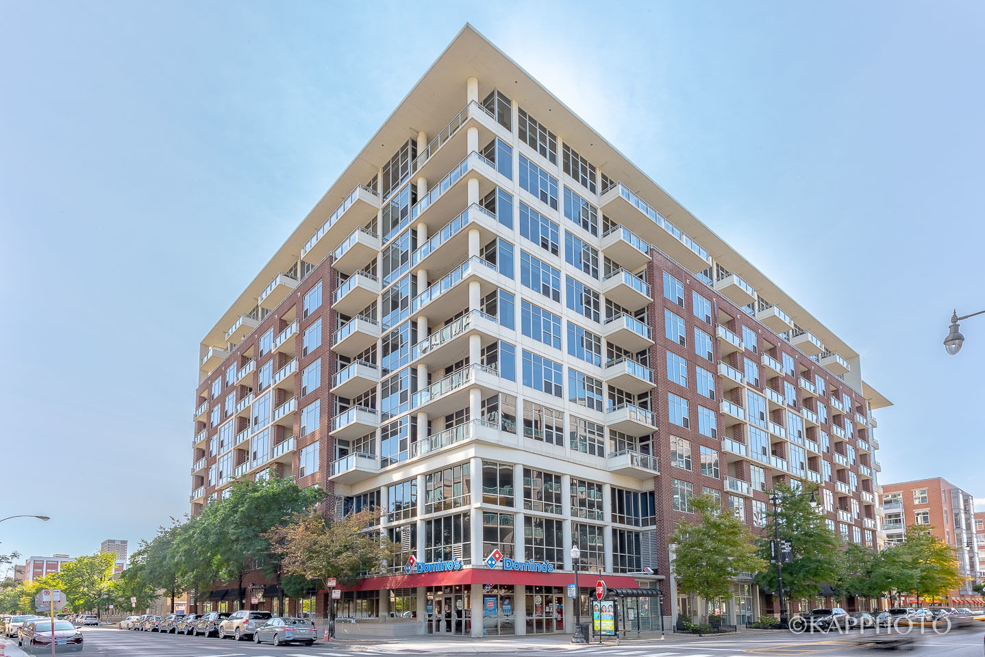 Property Photo: 901 W Madison Street 921 IL 60607