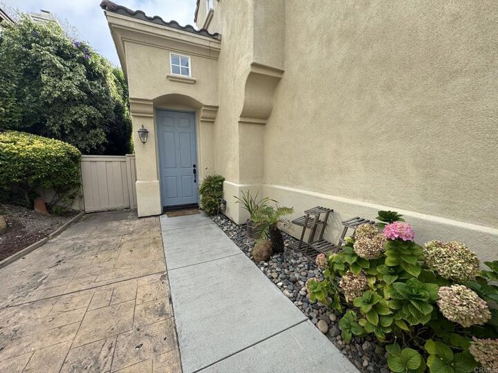Property Photo: 3619 Barranca Court CA 92010