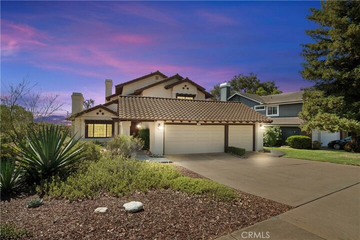 Property Photo: 1520 W Clark Street CA 91784