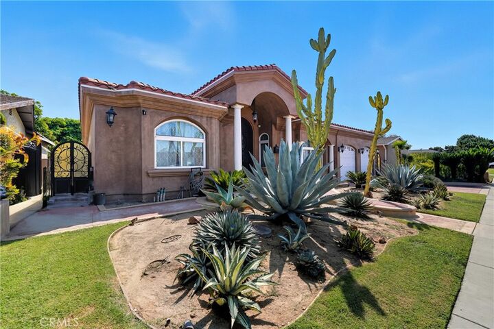 Property Photo: 10702 Old River School Road CA 90241