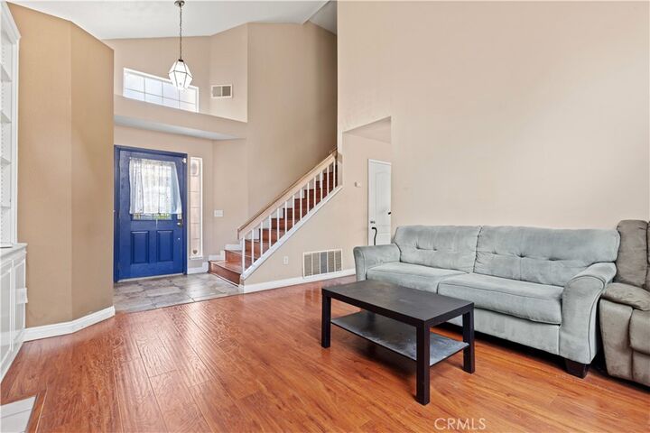 Property Photo: 13414 Columbus CA 92336