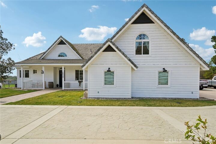 Property Photo: 4210 Crestview Drive CA 92860