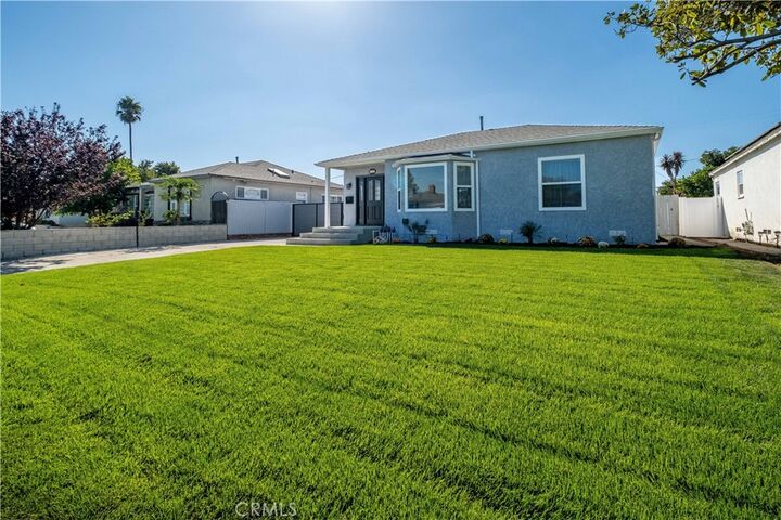 Property Photo:  4353 Rutgers Ave  CA 90808 