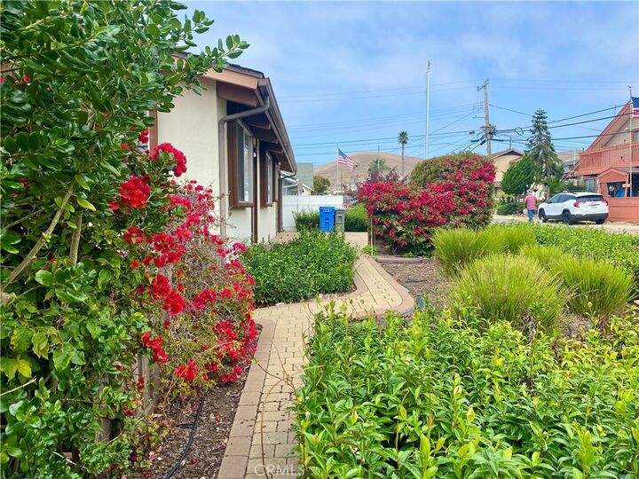 Property Photo:  3219 Tide  CA 93442 