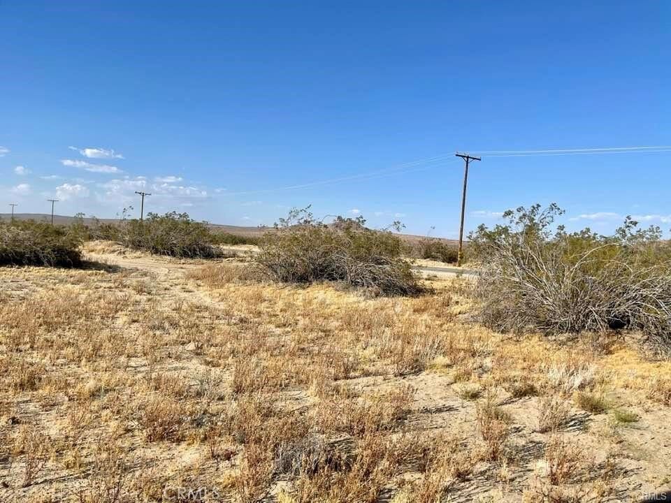 Property Photo:  0 150th Street E  CA 93535 