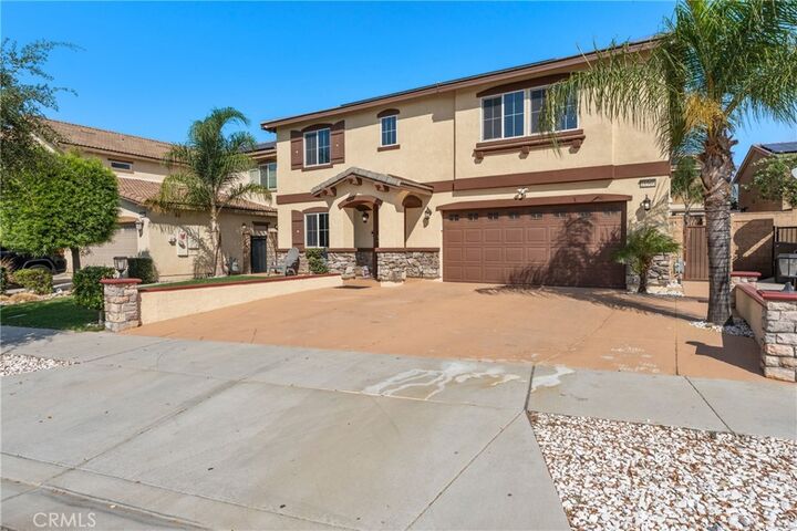 Property Photo:  16960 16960 Beachwood  CA 92336 