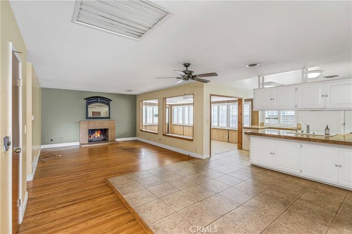 Property Photo:  2029 West Flora Street  CA 92704 