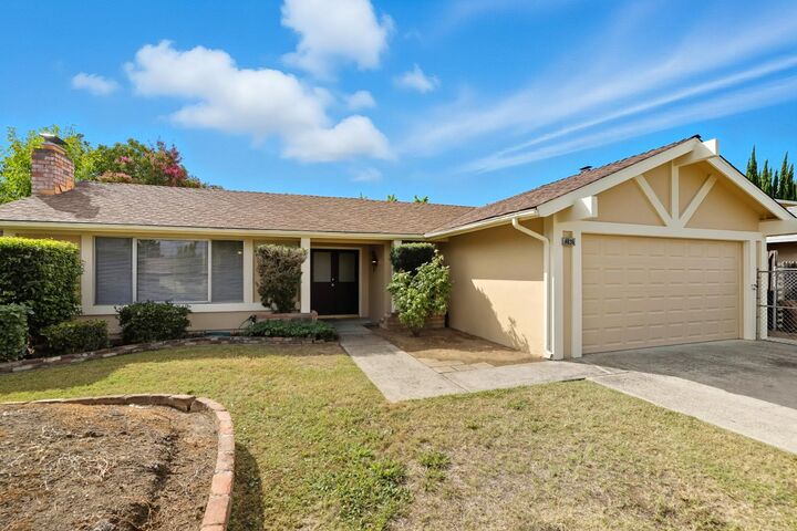 Property Photo:  4836 Rockland Way  CA 95628 