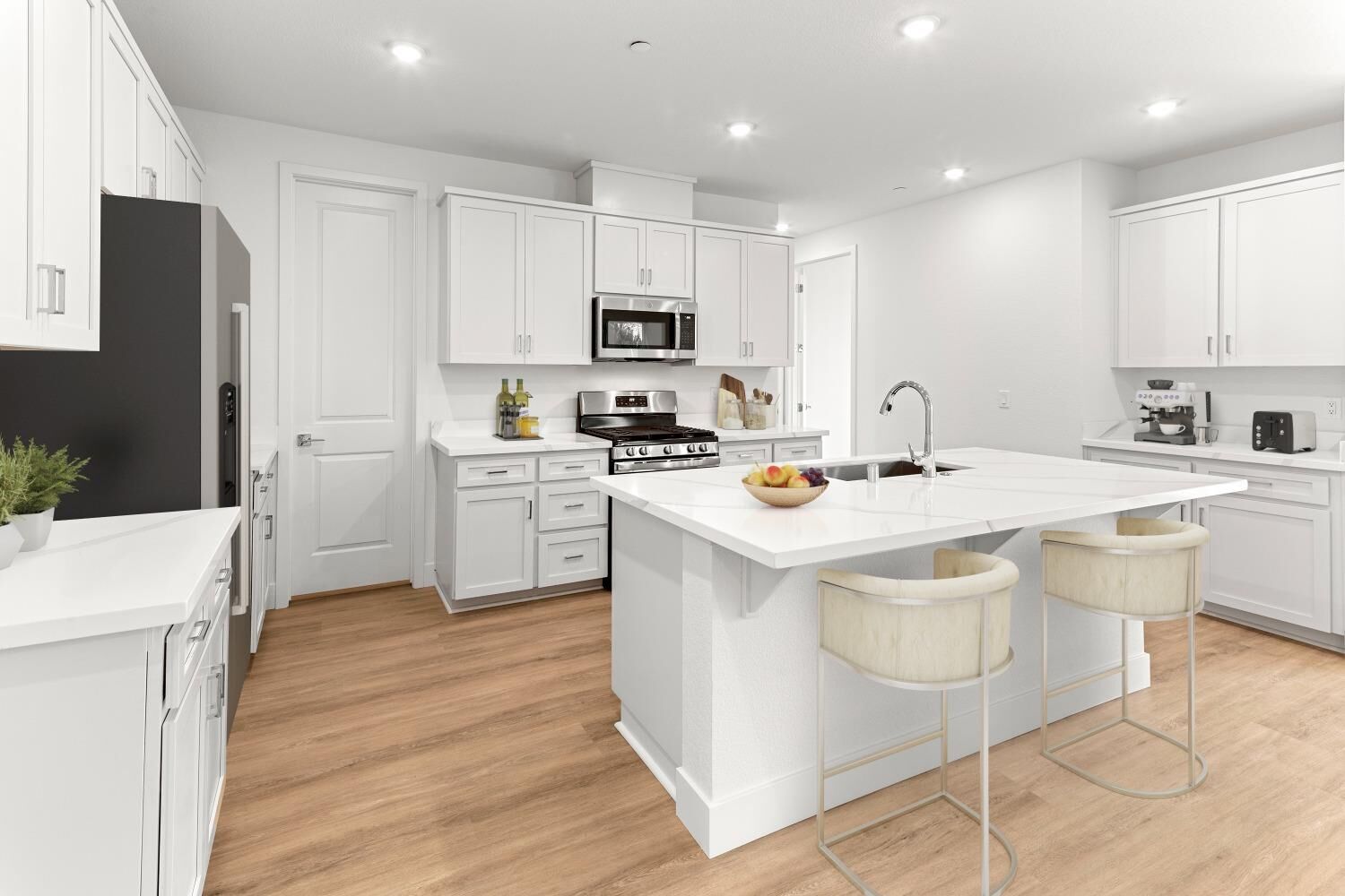 Property Photo:  2741 Millie Drive Lot01  CA 95993 