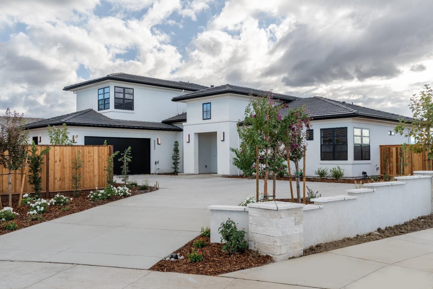 Property Photo:  5557 Thomson Loop  CA 95616 