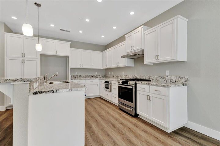 Property Photo: 607 Cold Spring Court CA 95945