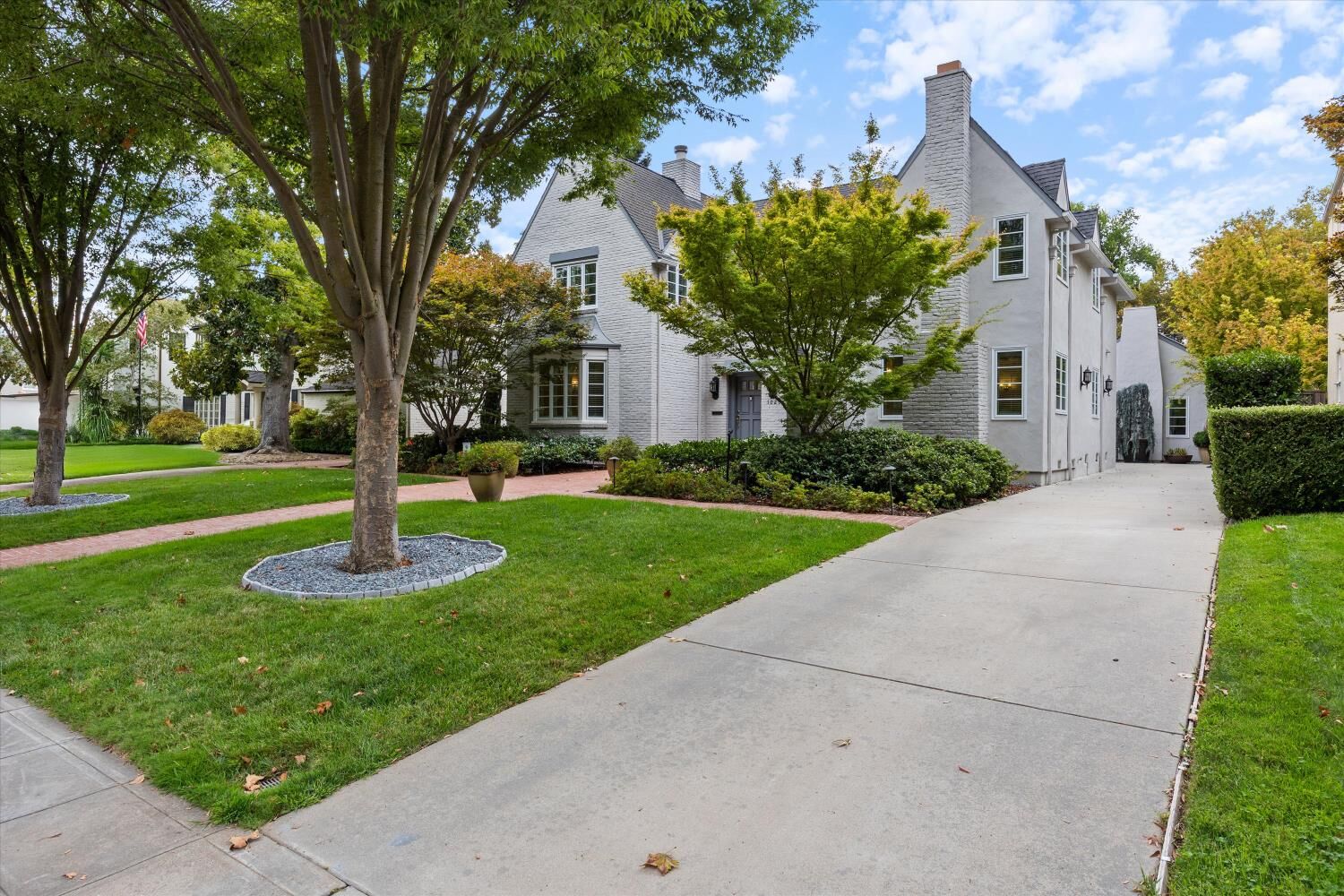 Property Photo:  1020 46th Street  CA 95819 