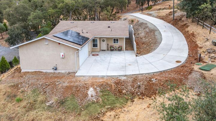 Property Photo: 3286 Botfuher Road CA 95252