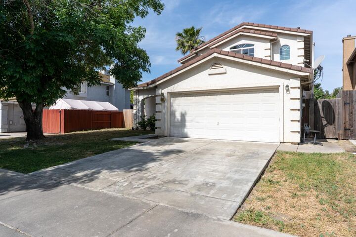 Property Photo:  3529 Paseo Verde Avenue  CA 95348 