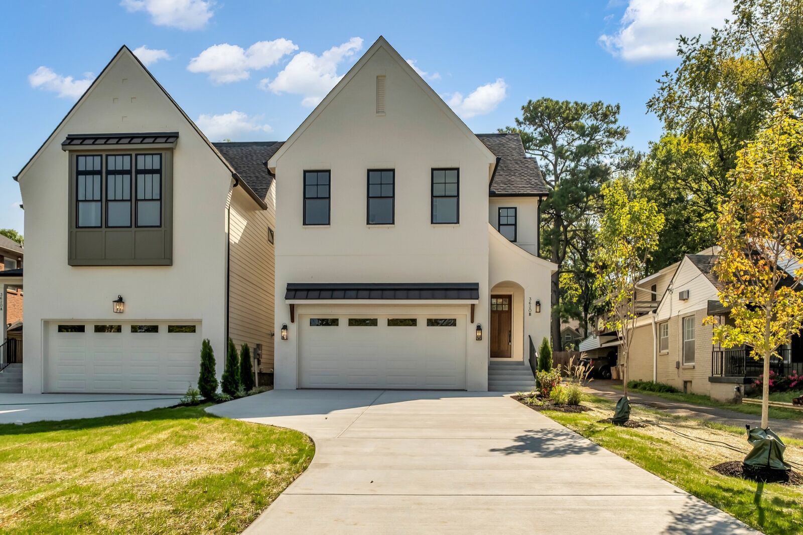 Property Photo:  3620B Mayflower Pl  TN 37204 