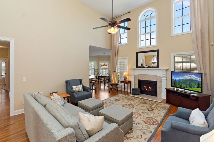 Property Photo:  5039 Macarthur Ave  TN 37129 