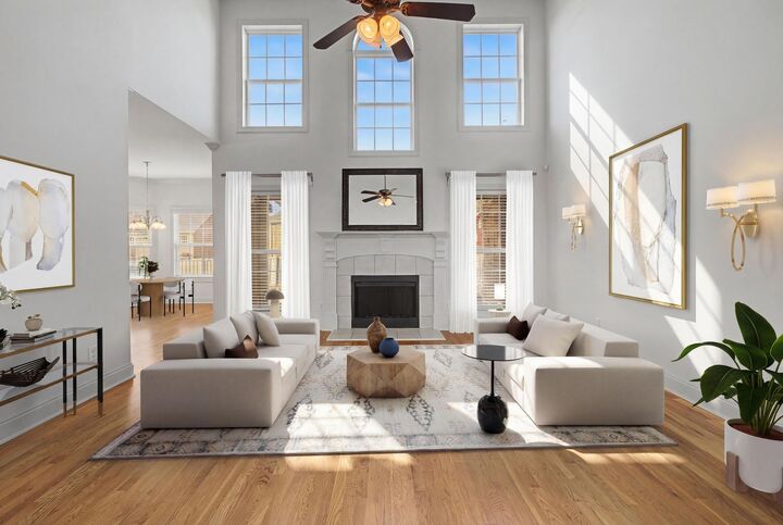 Property Photo:  5039 Macarthur Ave  TN 37129 