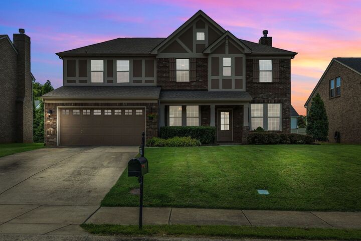 Property Photo: 1232 Stockwell Dr TN 37128