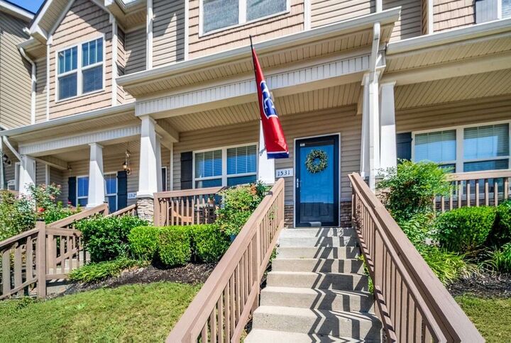 Property Photo:  1531 Sprucedale Dr  TN 37013 