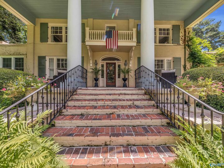 Property Photo: 517 S Scott Street AL 35768