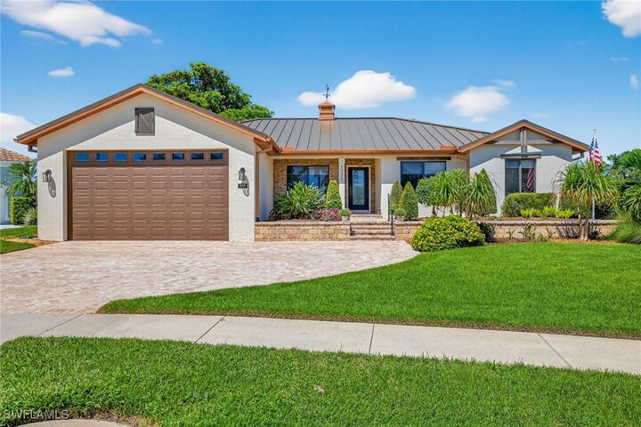 1030 Hartley Street  Marco Island FL 34145 photo