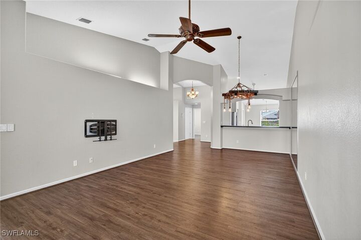 Property Photo:  8480 Ibis Cove Circle L558  FL 34119