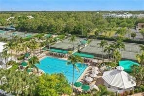 Property Photo:  1262 Sweetwater Lane 1505  FL 34110 