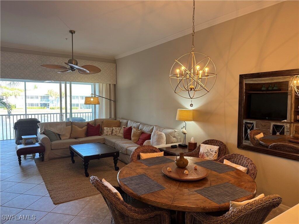 Property Photo:  1262 Sweetwater Lane 1505  FL 34110