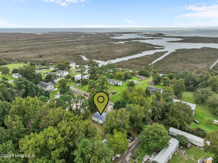 Property Photo: 92 Mosley Lane NC 27981