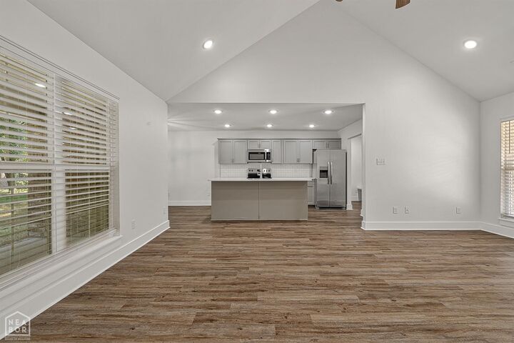 Property Photo:  1001 Sylvan Hills  AR 72401