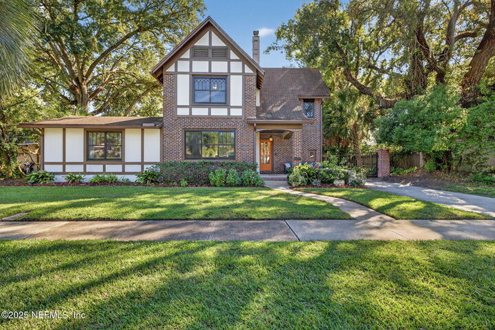 Property Photo:  4350 Garibaldi Avenue  FL 32210 