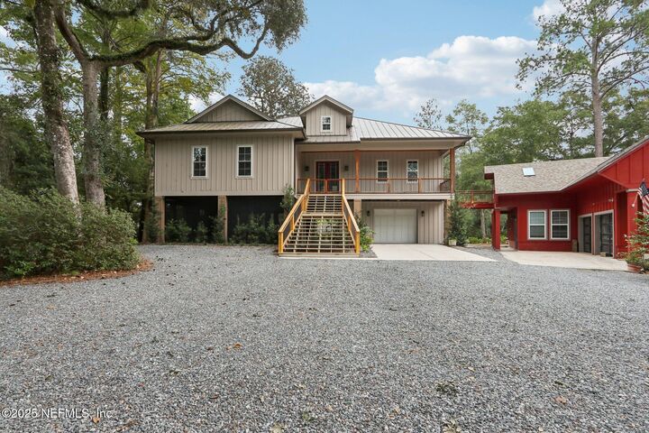 Property Photo:  3775 Forest Drive  FL 32068 