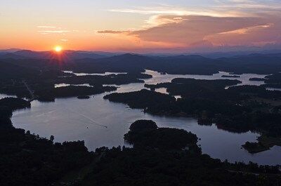 Property Photo: 145 Ac. Bell Mountain GA 30546