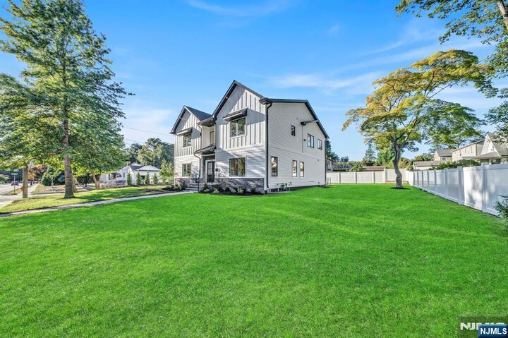 Property Photo:  558 Westwood Avenue  NJ 07675 