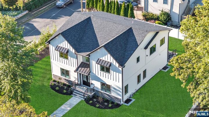 Property Photo:  558 Westwood Avenue  NJ 07675 