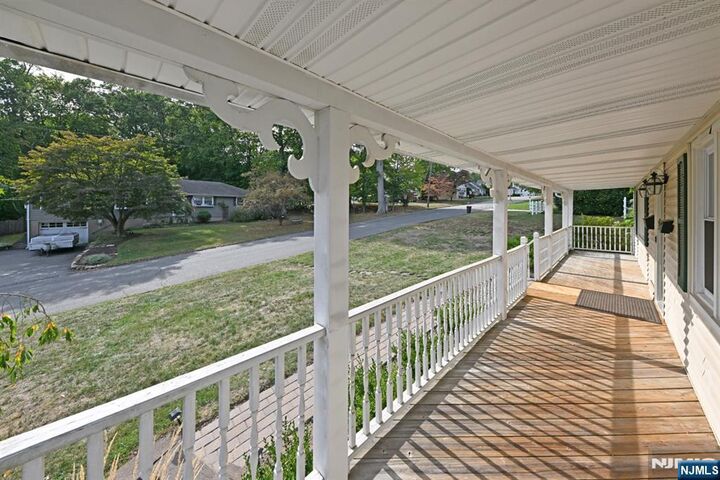 Property Photo:  190 Madison Avenue  NJ 07432 