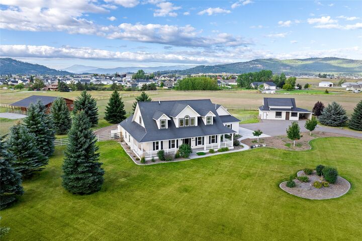 1280 Quarter Horse Lane  Kalispell MT 59901 photo
