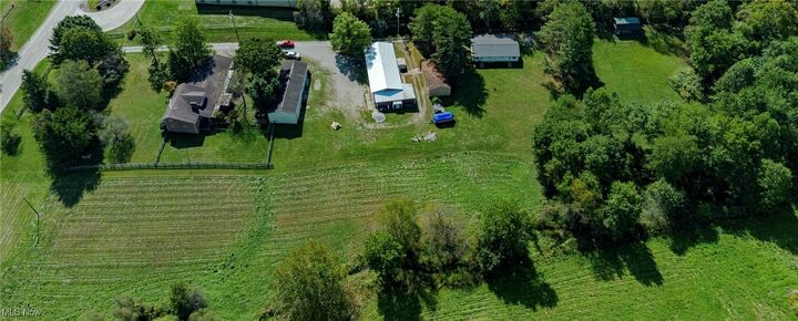 Property Photo:  10507 State Route 339  OH 45784 