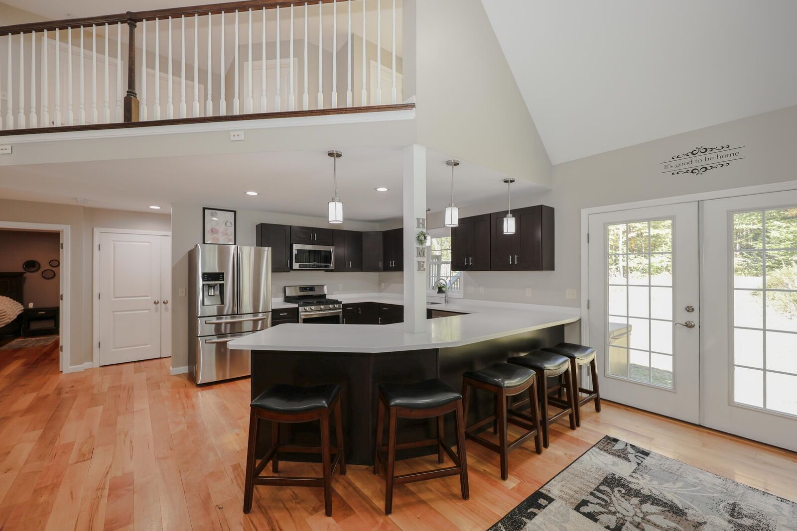 Property Photo:  43 Sugar Hill Road  NH 03229 