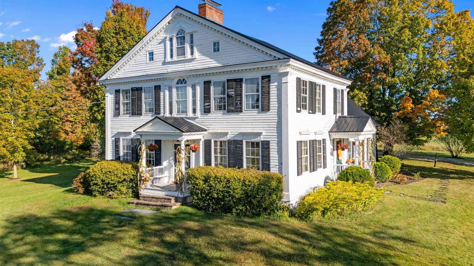 Property Photo:  123 North Road  VT 05455 